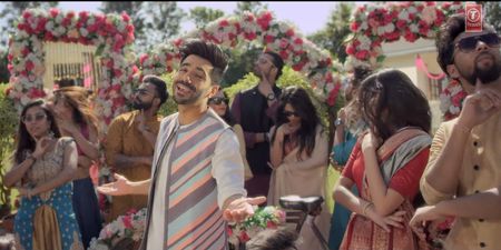 This New Song Will Instantly Remind You Of A Punjabi Shaadi Ka Ghar!