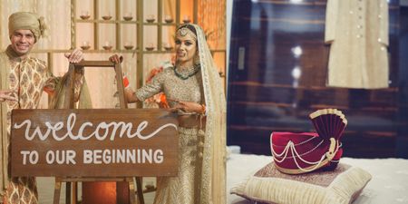 Hidden Places In Delhi To Get The Best Wedding Things!