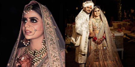 A Beautiful Wedding With Pretty Outfits And Fun Themes