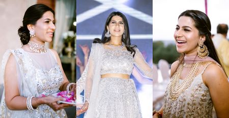 Sister Of The Bride Style – Meet Sanjana!