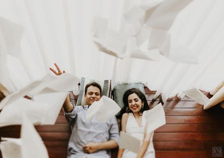 19 Things To Do In August For Your 2019 Winter Wedding!