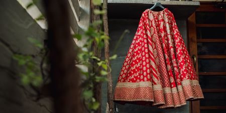 Our Favourite Lehenga Styles For Curvy Brides!