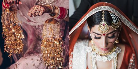 11 Pieces Of Jewellery That Every Bride Needs In Her Trousseau Apart From The Bridal Set