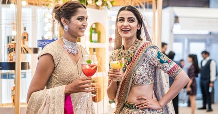 Vogue Wedding Show 2019 –  An Exuberant Celebration of Indian Weddings!