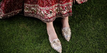 #Trending- Shaadi Mules Are The New Juttis!