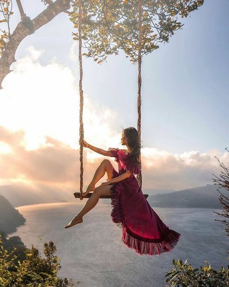 Insta-Worthy Spots You Must Visit In Bali For The Most Picturesque Honeymoon Experience!
