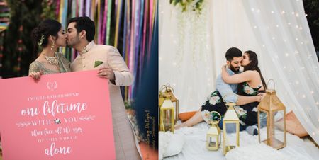 Dear Future Husband, Here's Everything I Want You To Do At Our Wedding Celebrations!