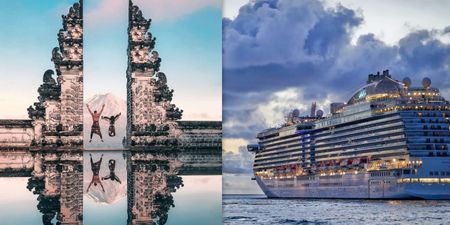 Pack Your Bags Already, As You May Soon Be Able To Cruise From Mumbai To Bali!