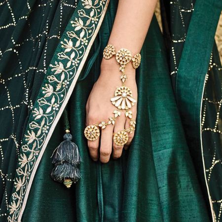 Anita Dongre's Affordable Jewellery Is Great For Millennial Brides!