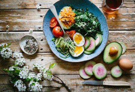 Nutritionist Reveal – The Ultimate 3- Month Diet Plan That Brides-To-Be Can Follow!