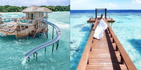 You Ought To Visit These Instagrammable Places In Maldives Right Away!