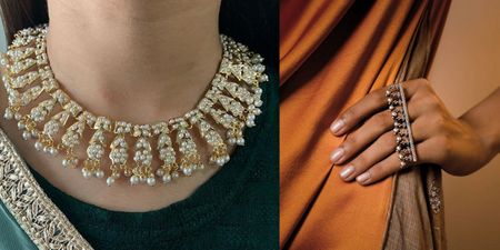 5 Amazing New Jewellery Brands We've Found on Instagram!