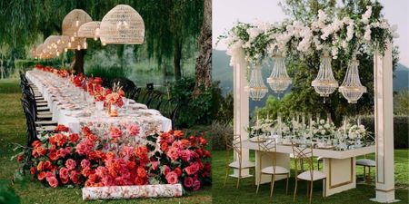 These Gorgeous Table Setting Ideas Will Leave You Spellbound!