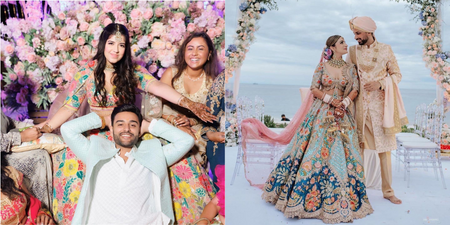 Quirkiest Wedding Hashtags We Have Come Across!