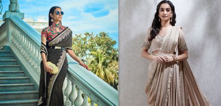 15 Designer Outfits That Cost Less Than A Lakh!