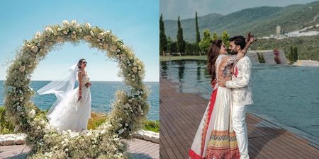 5 Reasons Why Turkey Is Our Hot Wedding Destination Favorite Currently