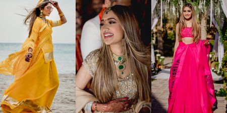 Sister Of The Bride Style: Meet Ishita!