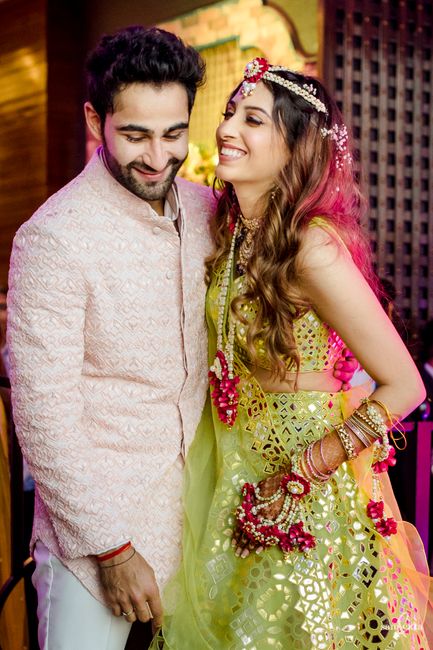 #Exclusive: Armaan Jain & Anissa Malhotra's Star Studded Wedding!