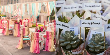 Wedding Decorators Reveal: The Ultimate 2020 Decor Trends That Will Be Big At Weddings!