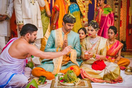Best Telugu Marriage Dates in 2020