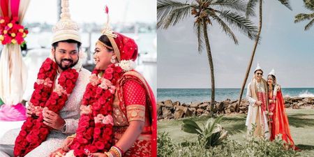 The Most Auspicious Dates For Your Bengali Wedding In 2020