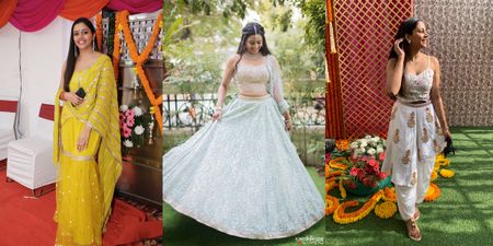 Sister Of The Bride Style: Meet Simran!