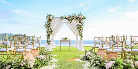 Wedding Planners Reveal: Effect Of Coronavirus On Destination Weddings