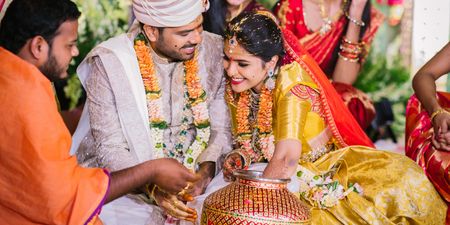 The Ultimate Telugu Wedding Checklist