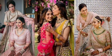 15+ Mother-Daughter Duos That Served Some Serious Outfit Goals!