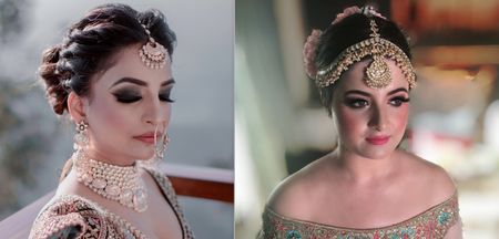 Real Brides Reveal - The One Thing To Remember Before Booking Your Bridal Makeup Artist!