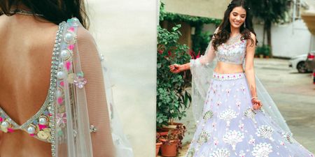 Sister Of The Bride Style: Meet Sanya!
