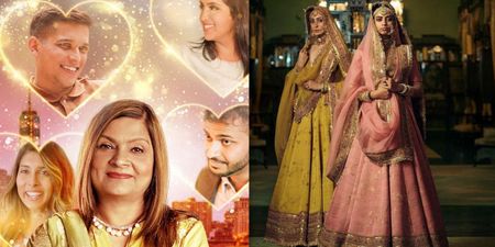 Here's How We Would Style The 'Indian Matchmaking' Cast For Their Wedding!