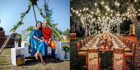 Decor Ideas For A 100 People Wedding!