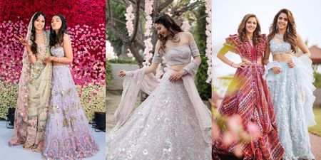 The Most Gorgeous Bridesmaids Who Slayed At Recent Weddings!
