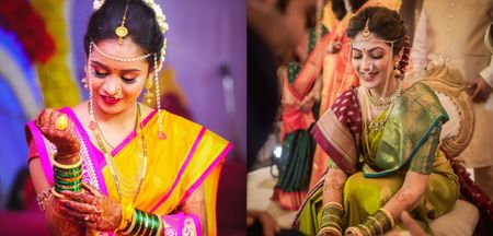 101 Guide on Bridal Maharashtrian Jewellery!