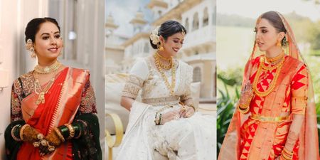 101 Guide on Bridal Maharashtrian Jewellery!