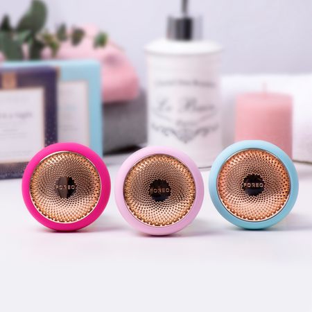 5 Women Tell Us Their Experience Of Using FOREO UFO... Is This The Home Facial Tool Brides Have Been Looking For?