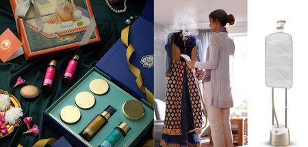 Trousseau Essentials To Make Every Bride's Life Easier!