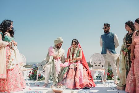 Best Marriage Dates In 2022 - Auspicious Hindu Wedding Dates