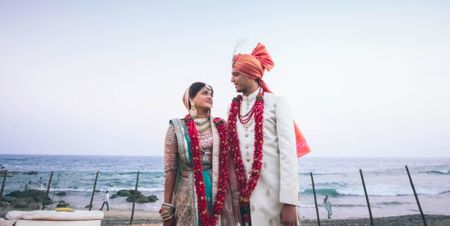 Beachside Nuptials To Poolside Mehendi, You Can Have It All At These Luxe Properties