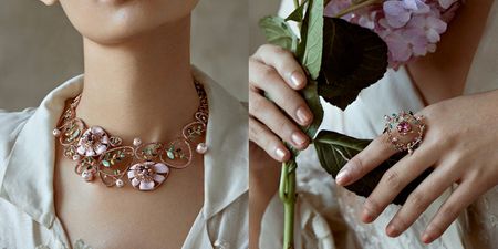 7 Super Fun, Affordable Jewellery Pieces For Your Intimate Ceremony