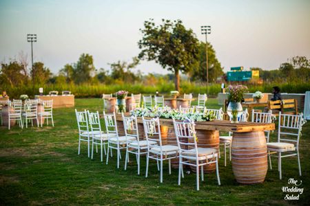 200 Guests Allowed For Indoor Weddings In Delhi, No Limit On Outdoor Gatherings