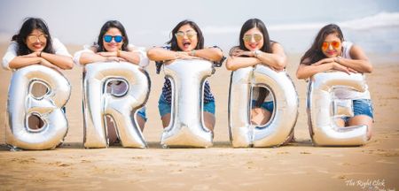 Staycation Places In India For Your Epic Bachelorette Party!