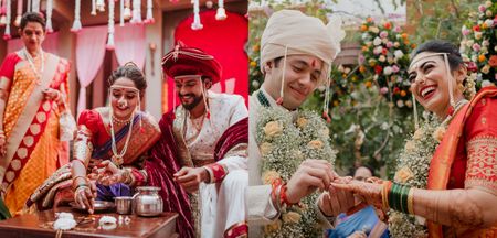 Marathi Marriage Dates In 2021 That You Need To Save Now!