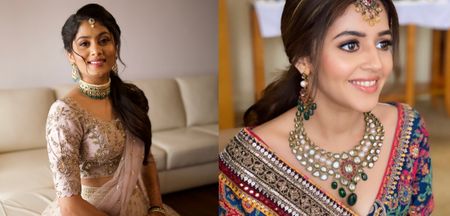 Makeup Artists Reveal – That Perfect Nude Lipstick Shades For Indian Brides