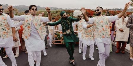 60 Most Awesome Groom Entry Songs For Your Wedding!