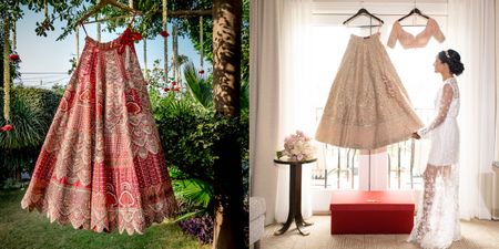 12+ Websites Where You Can Sell Your Bridal Lehenga