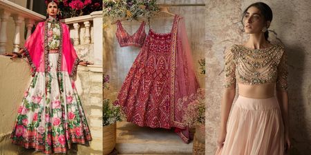 #JulyPicks: Bridal Buys Of The Month!