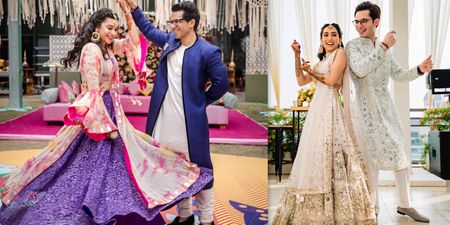 45+ Punjabi Wedding Songs To Rock The Dance Floor- The Ultimate Playlist