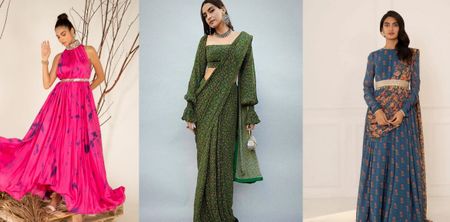 #WMGPicks: 15 Outfits For Diwali Under 15K (Some Even Under 10K!)!